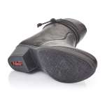 náhled Dámská obuv RIEKER RIE-1036724-W0 černá