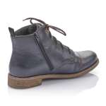 náhled Dámská obuv RIEKER RIE-1036728-W0 modrá