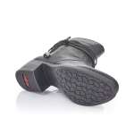 náhled Dámská obuv RIEKER RIE-1036729-W1 černá