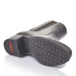 náhled Dámská kotníková obuv RIEKER 77659-00 černá W0