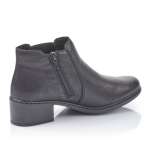 náhled Dámská obuv RIEKER RIE-1036732-W0 černá