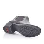 náhled Dámská obuv RIEKER RIE-1036732-W0 černá