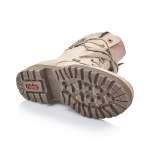 náhľad Dámska členková obuv RIEKER 785G5-31 ROSA H/W 9