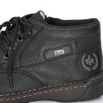 náhled Pánská kotníková obuv RIEKER B0333-00 černá W5