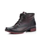náhled Dámská kotníková obuv REMONTE D4356-35 ROT H/W 9