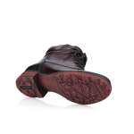 náhled Dámská obuv REMONTE RIE-1036787-W9 vínová