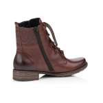 náhľad Dámska členková obuv REMONTE D4358-25 BRAUN H/W 9