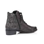 náhled Dámská obuv REMONTE RIE-1036799-W9 šedá