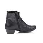 náhled Dámská obuv REMONTE RIE-1036808-W9 černá