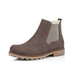 náhled Dámská obuv REMONTE RIE-1036809-W9 šedá