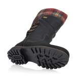 náhled Dámské kozačky REMONTE RIE-1036811-W0 černá