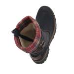 náhled Dámské kozačky REMONTE D7467-03 černá W0