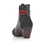 náhled Dámská obuv REMONTE RIE-1036823-W0 černá