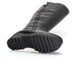 náhled Dámské kozačky REMONTE RIE-1036831-W9 černá