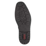 náhled Pánská kotníková obuv RIEKER F1340-23 hnědá W0