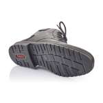 náhled Pánské černé kotníkové boty RIEKER F5344-00 SCHWARZ H/W 9