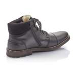 náhled Pánská obuv RIEKER RIE-1036838-W9 černá