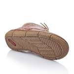 náhled Dámská obuv RIEKER RIE-1036841-W0 červená