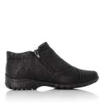 náhled Dámská obuv RIEKER RIE-1036849-W2 černá
