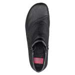 náhled Dámská obuv RIEKER RIE-1036849-W2 černá