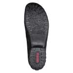 náhled Dámská obuv RIEKER RIE-1036849-W2 černá