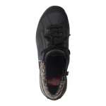 náhled Dámská obuv RIEKER RIE-1036850-W1 modrá