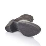 náhled Dámská obuv RIEKER RIE-1036872-W9 černá