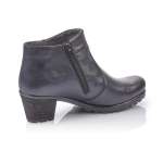 náhled Dámská obuv RIEKER RIE-1036878-W9 modrá