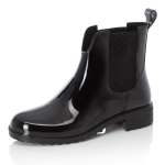 náhled Dámská obuv RIEKER RIE-1036881-W1 černá