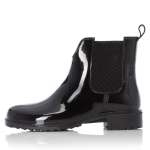 náhled Dámská obuv RIEKER RIE-1036881-W1 černá