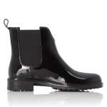 náhled Dámská obuv RIEKER RIE-1036881-W1 černá