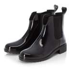 náhled Dámská obuv RIEKER RIE-1036881-W1 černá