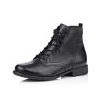 náhled Dámská obuv REMONTE RIE-1036884-W9 černá