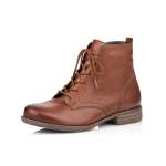 náhled Dámská kotníková obuv REMONTE R0971-24 BRAUN H/W 9