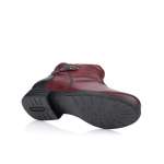 náhled Dámská kotníková obuv REMONTE R0972-35 ROT KOMBI H/W 9