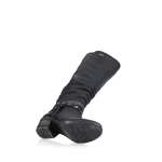 náhled Dámské kozačky REMONTE RIE-1036891-W9 černá