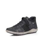 náhled Dámská kotníková obuv REMONTE R1468-45 GRAU H/W 9