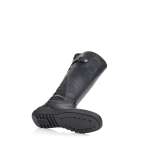 náhled Dámské kozačky REMONTE RIE-1036896-W9 černá