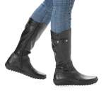 náhled Dámské kozačky REMONTE RIE-1036896-W9 černá