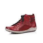 náhled Dámská obuv REMONTE R1499-35 ROT H/W 9