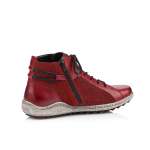 náhled Dámská obuv REMONTE R1499-35 ROT H/W 9
