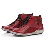 náhled Dámská obuv REMONTE R1499-35 ROT H/W 9