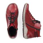náhled Dámská obuv REMONTE R1499-35 ROT H/W 9