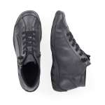 náhled Dámská kotníková obuv REMONTE R3491-14 BLAU H/W 9
