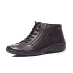 náhled Dámská kotníková obuv REMONTE R3491-45 GRAU H/W 9