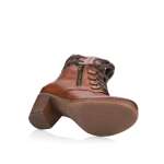 náhled Dámská obuv REMONTE RIE-1036918-W9 hnědá