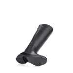 náhled Dámské kozačky REMONTE RIE-1036930-W9 černá