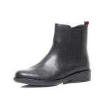 náhled Dámská kotníková obuv REMONTE R4979-01 SCHWARZ H/W 9