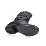 náhľad Dámska členková obuv REMONTE R4980-01 čierna W0