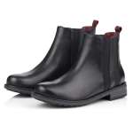 náhled Dámská obuv REMONTE RIE-1036936-W9 černá
